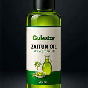 Zaitoon Oil 200ml
